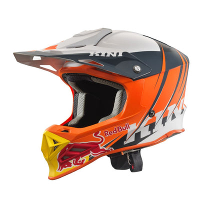 KTM KINI-RB COMPETITION HELMET