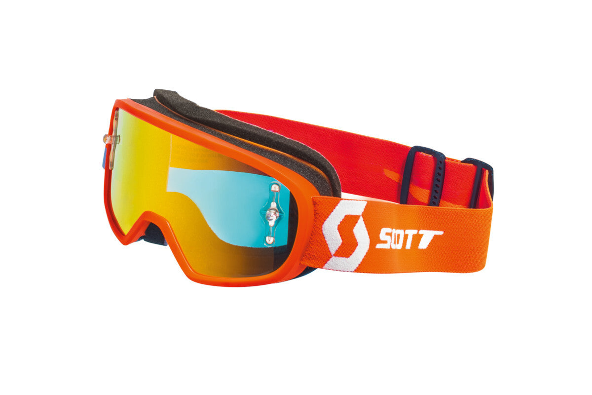 KIDS BUZZ PRO GOGGLES