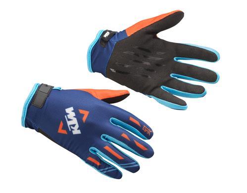 KTM KIDS GRAVITY-FX GLOVES