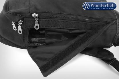 tank bag for R nineT - black