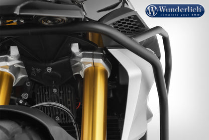 tank crash bar G310 GS - black