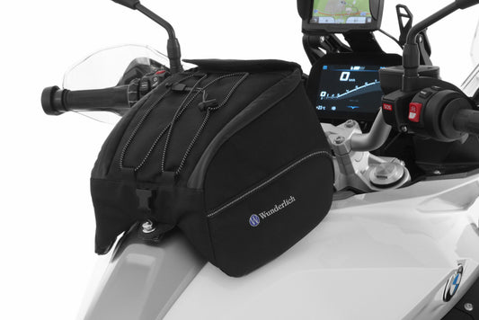 Tank bag »ELEPHANT SPORT« - black