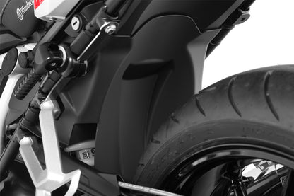 inner fender - black