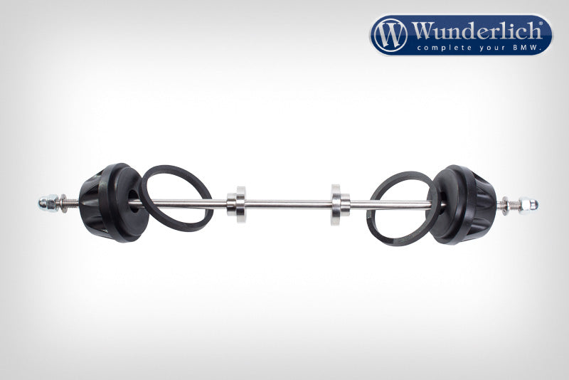 Crash Protectors DoubleShock