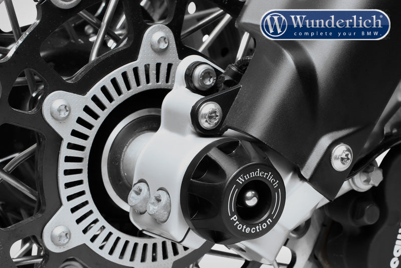 Crash Protectors DoubleShock