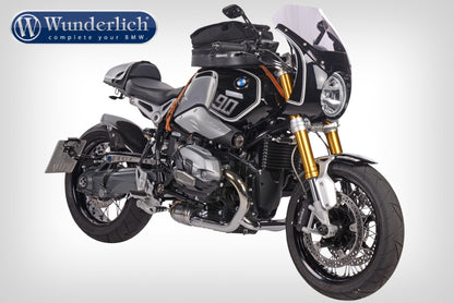 Crash Protectors DoubleShock