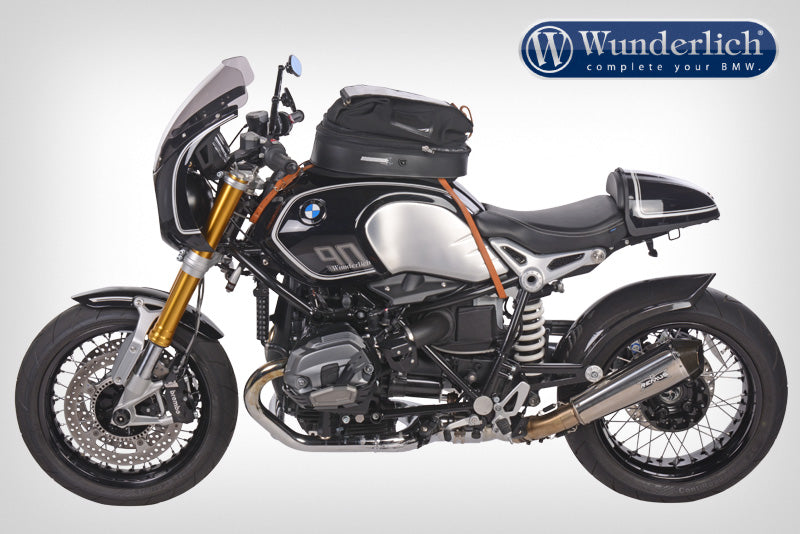 Crash Protectors DoubleShock