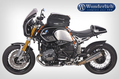 Crash Protectors DoubleShock