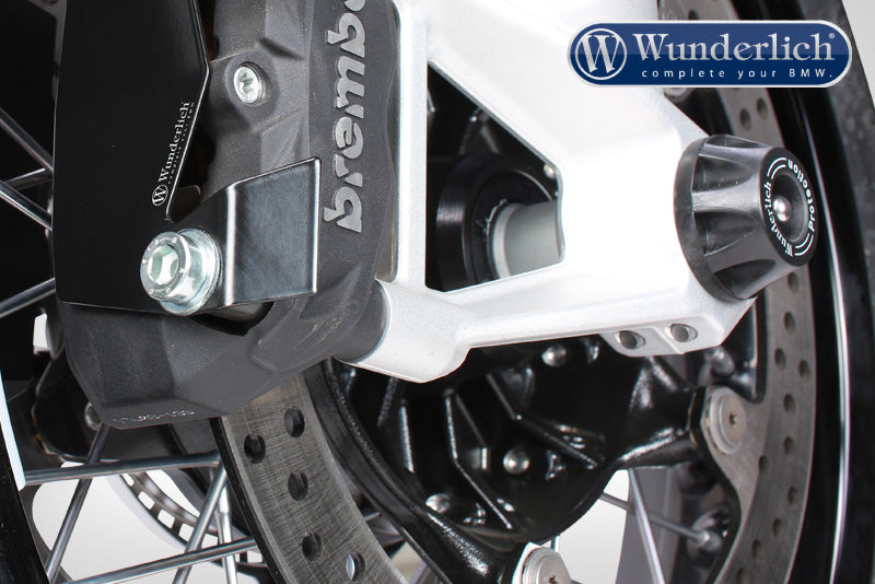 Crash Protectors DoubleShock