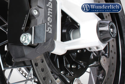 Crash Protectors DoubleShock