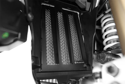 EXTREME water cooler protection - black
