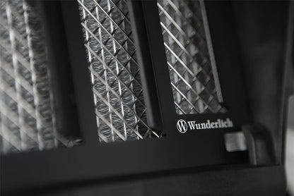 EXTREME water cooler protection - black