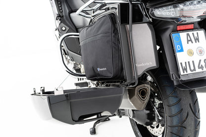 case inner pocket - right - black