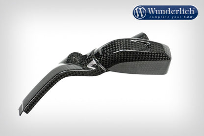 Carbon injector cover R1200 LC - left