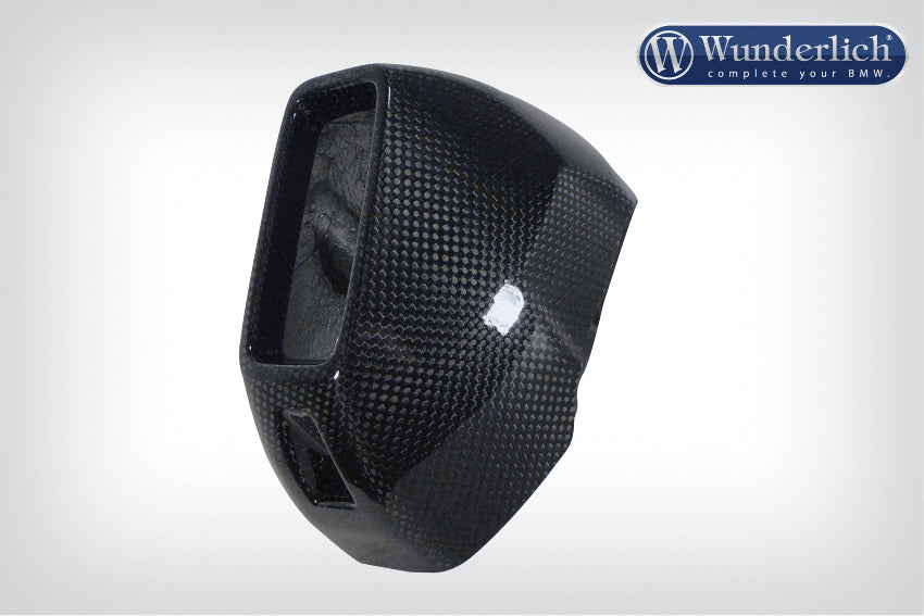 Exhaust cap