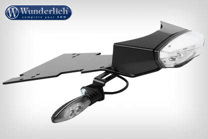 Real light bracket R nineT