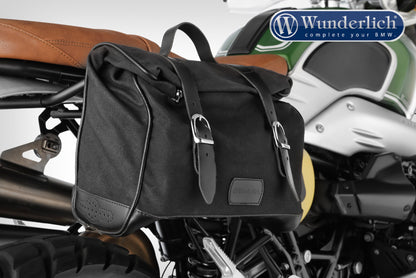 Side bag Mammut R nineT - black