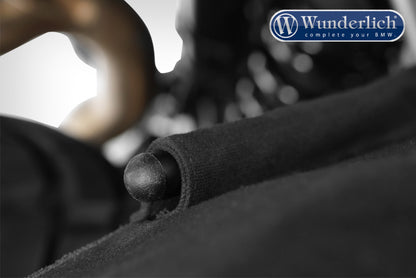 Side bag Mammut R nineT - black