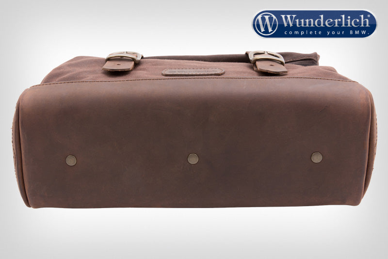 Side bag Mammut R nineT - brown