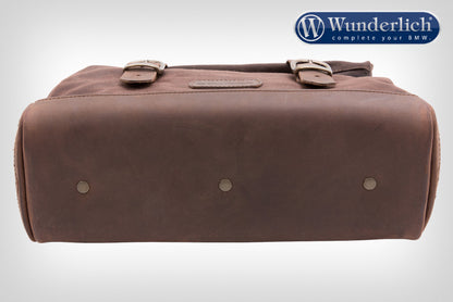 Side bag Mammut R nineT - brown