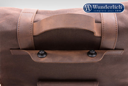 Side bag Mammut R nineT - brown