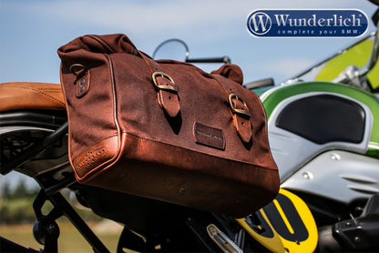 Side bag Mammut R nineT - brown