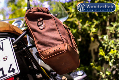 Side bag Mammut R nineT - brown