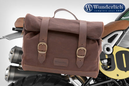 Side bag Mammut R nineT - brown