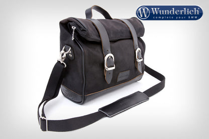 Wunderlich shoulder strap for RnineT Mammut side bag carrying strap - black