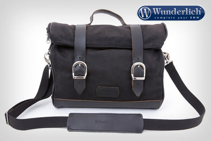 Wunderlich shoulder strap for RnineT Mammut side bag carrying strap - black