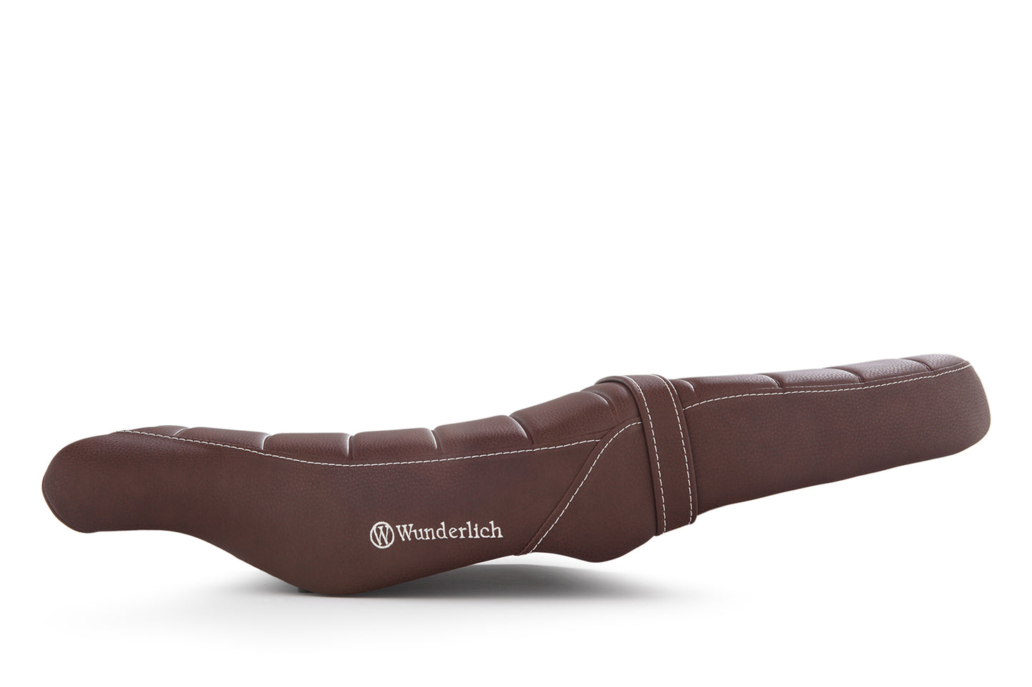 seat »AKTIVKOMFORT« - one-piece - brown