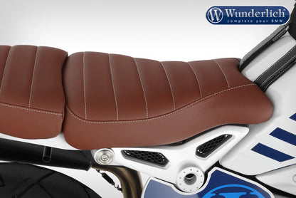 rider seat AKTIVKOMFORT - Solo - brown