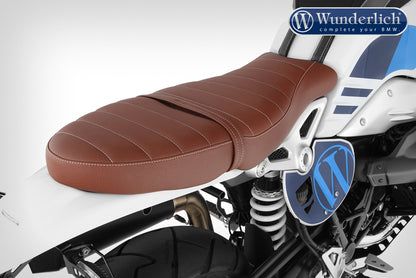 rider seat AKTIVKOMFORT - Solo - brown