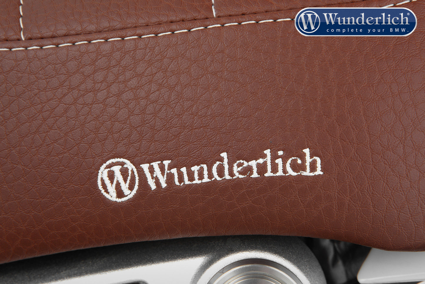 rider seat AKTIVKOMFORT - Solo - brown