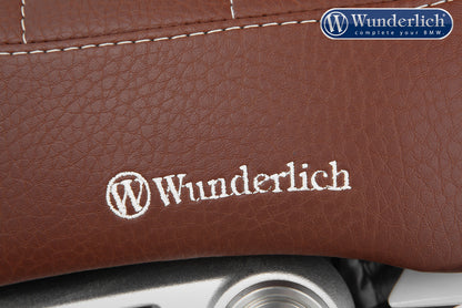 rider seat AKTIVKOMFORT - Solo - brown