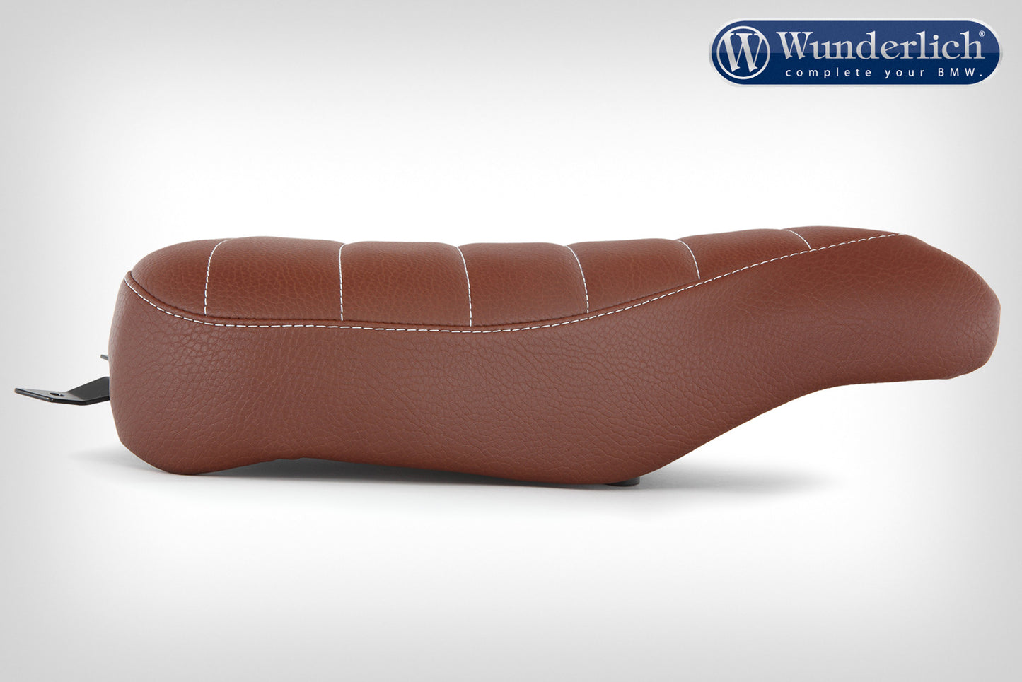 rider seat AKTIVKOMFORT - Solo - brown