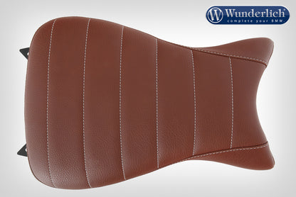 rider seat AKTIVKOMFORT - Solo - brown