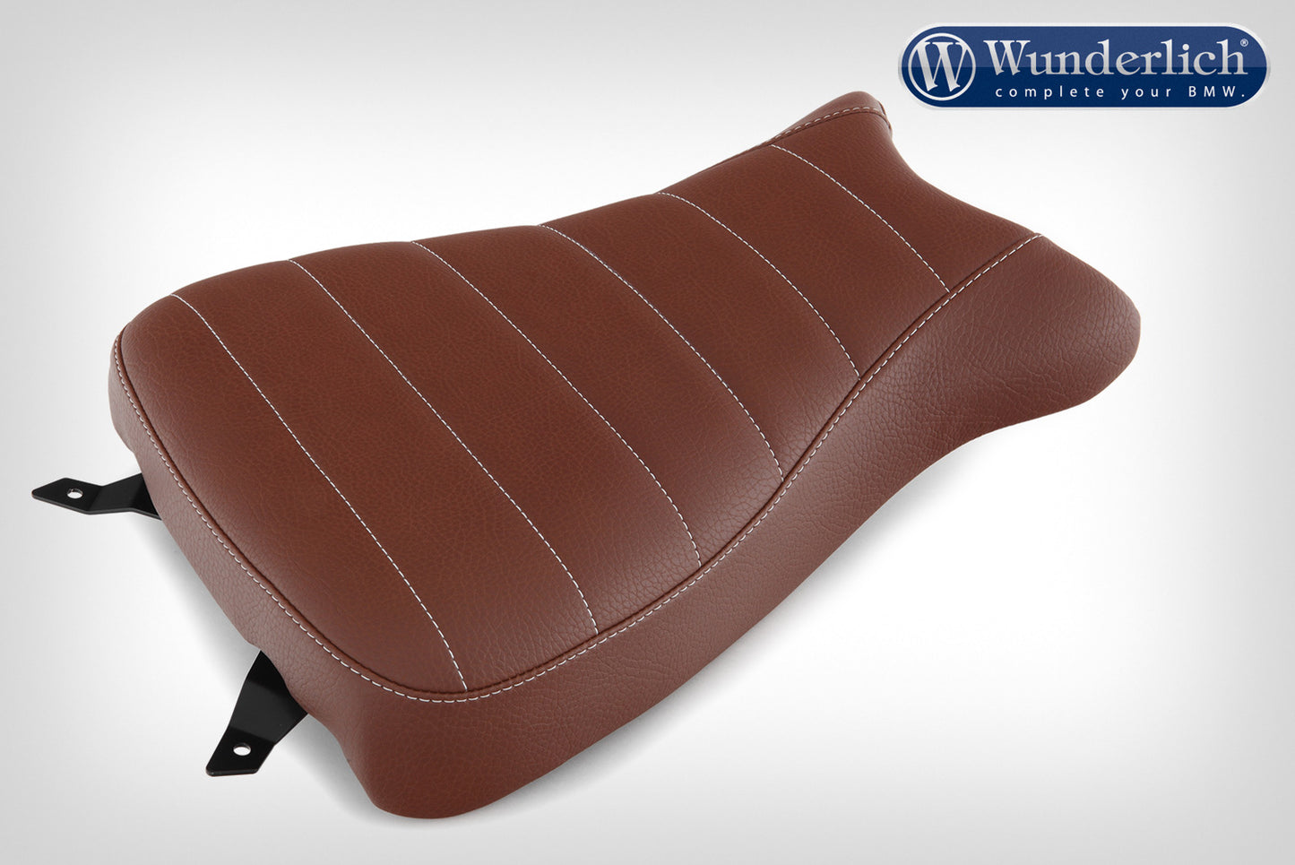 rider seat AKTIVKOMFORT - Solo - brown