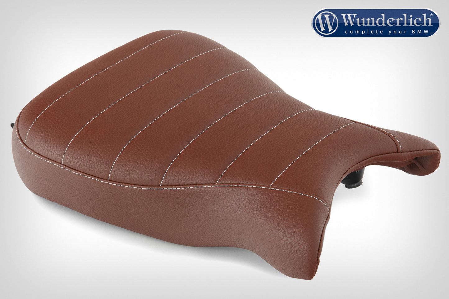 rider seat AKTIVKOMFORT - Solo - brown