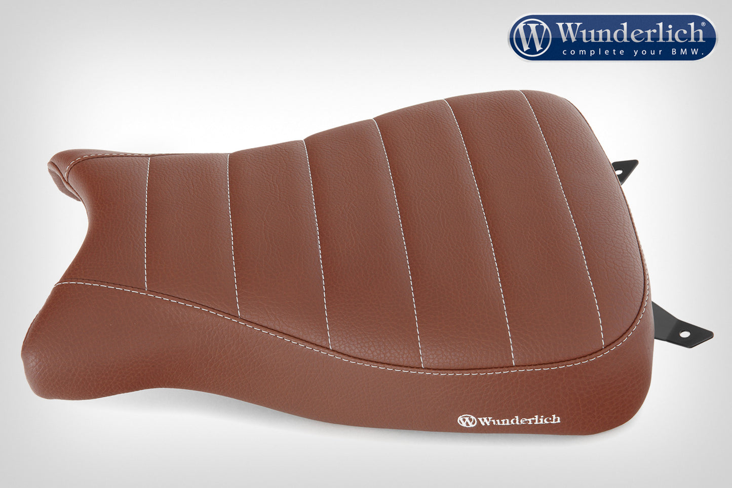 rider seat AKTIVKOMFORT - Solo - brown
