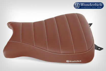 rider seat AKTIVKOMFORT - Solo - brown