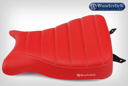 Wunderlich rider seat AKTIVKOMFORT - Solo - orange