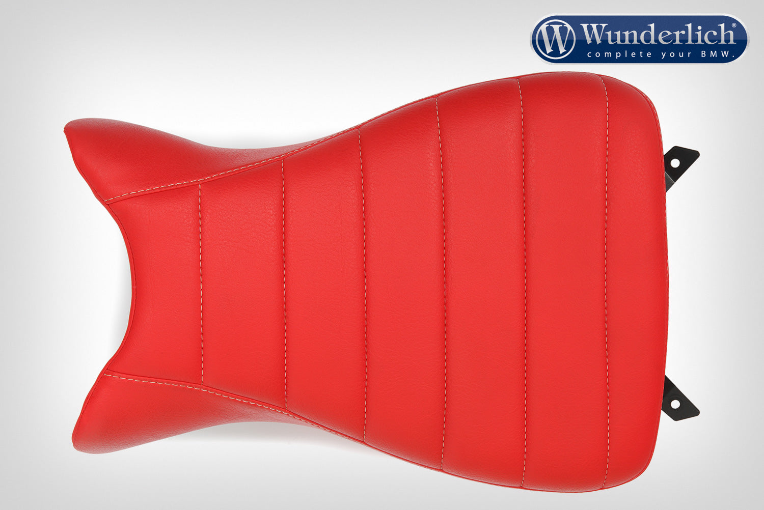 Wunderlich rider seat AKTIVKOMFORT - Solo - orange