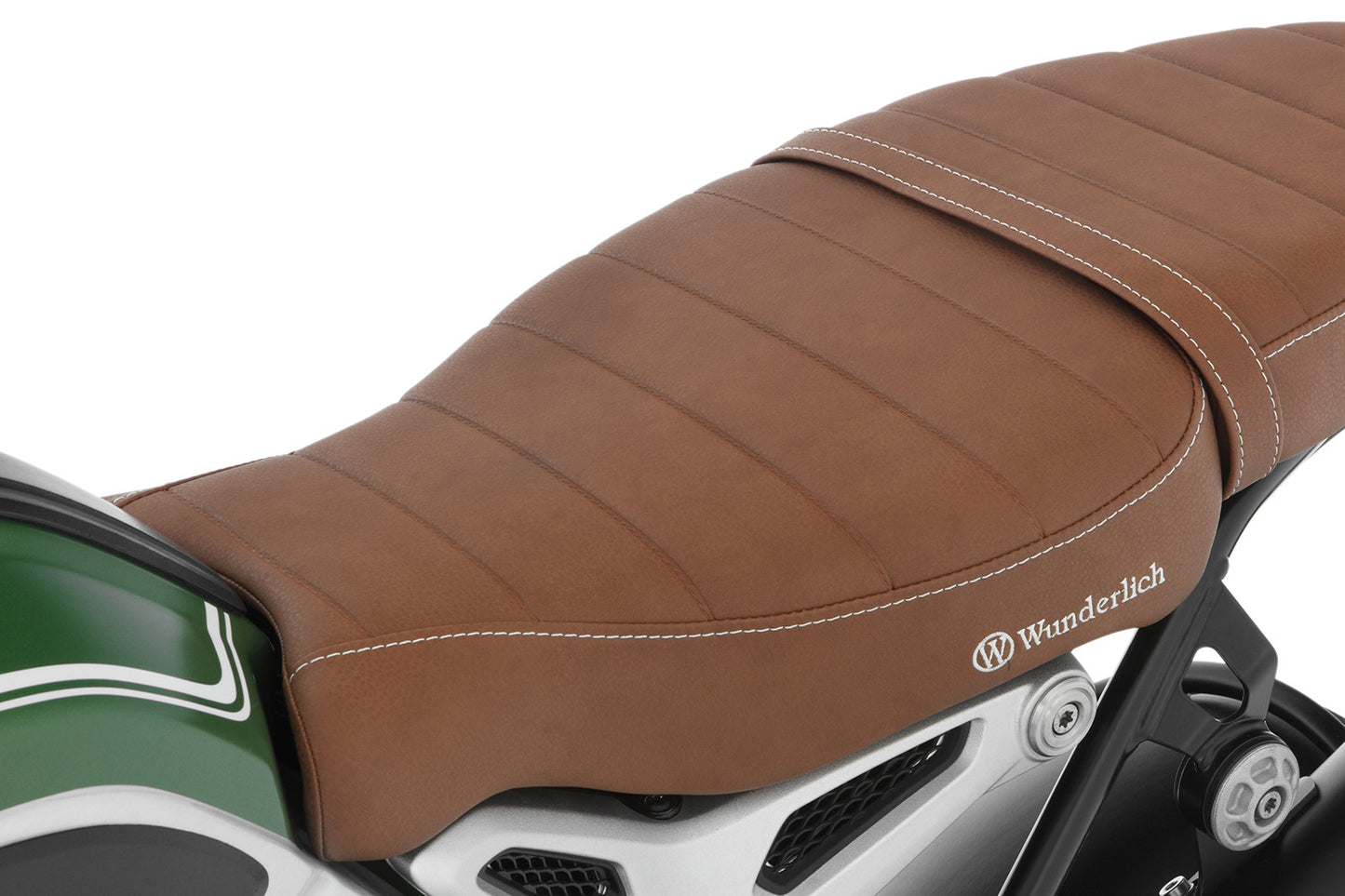 Rider seat »AKTIVKOMFORT« - Scrambler-brown