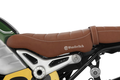Rider seat »AKTIVKOMFORT« - Scrambler-brown