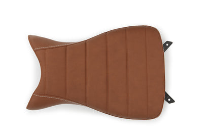 Rider seat »AKTIVKOMFORT« - Scrambler-brown