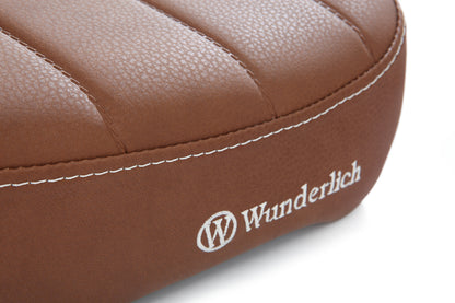 Rider seat »AKTIVKOMFORT« - Scrambler-brown