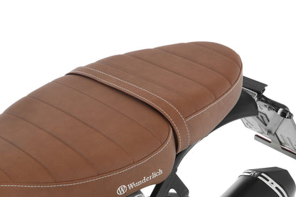 passenger seat »AKTIVKOMFORT« - Scrambler-brown