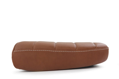passenger seat »AKTIVKOMFORT« - Scrambler-brown