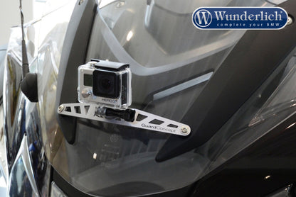 Camera Rack